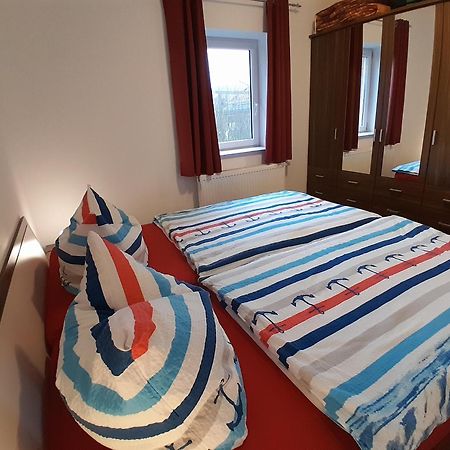 Ferienwohnung Wikingerland Langballig Zewnętrze zdjęcie