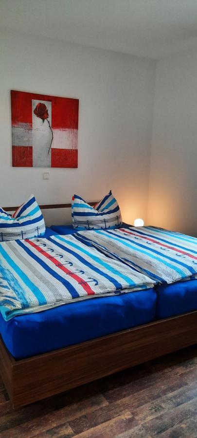 Ferienwohnung Wikingerland Langballig Zewnętrze zdjęcie