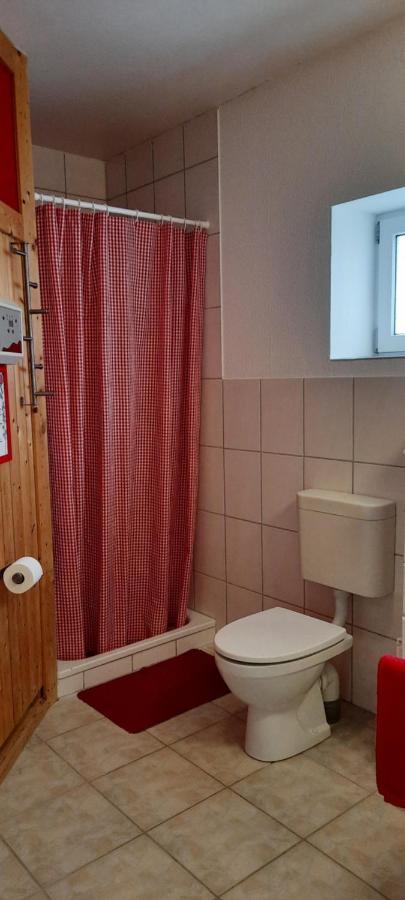 Ferienwohnung Wikingerland Langballig Zewnętrze zdjęcie